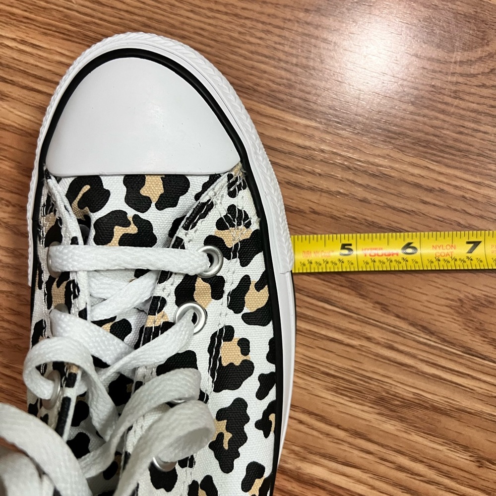 Converse women ctas pocket hi - Picture 13 of 14